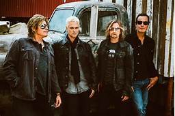 Artist Stone Temple Pilots